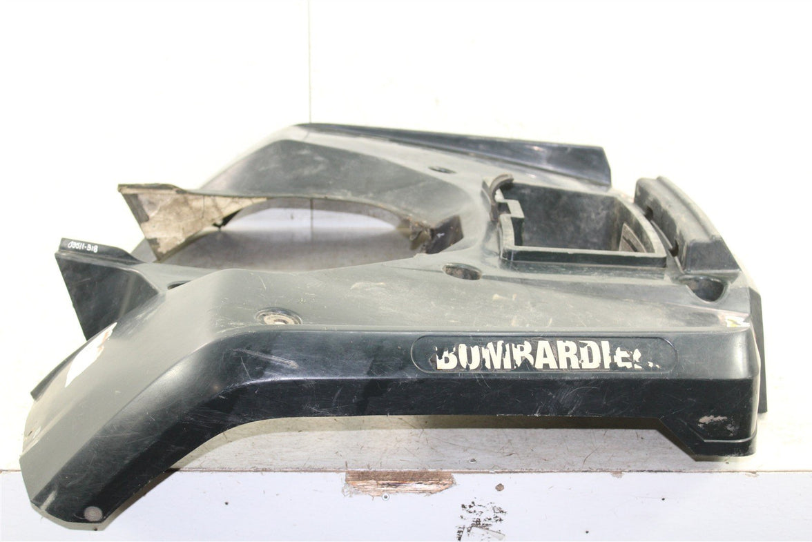 2004 Can Am Outlander 400 4x4 Rear Fender Plastics 03511