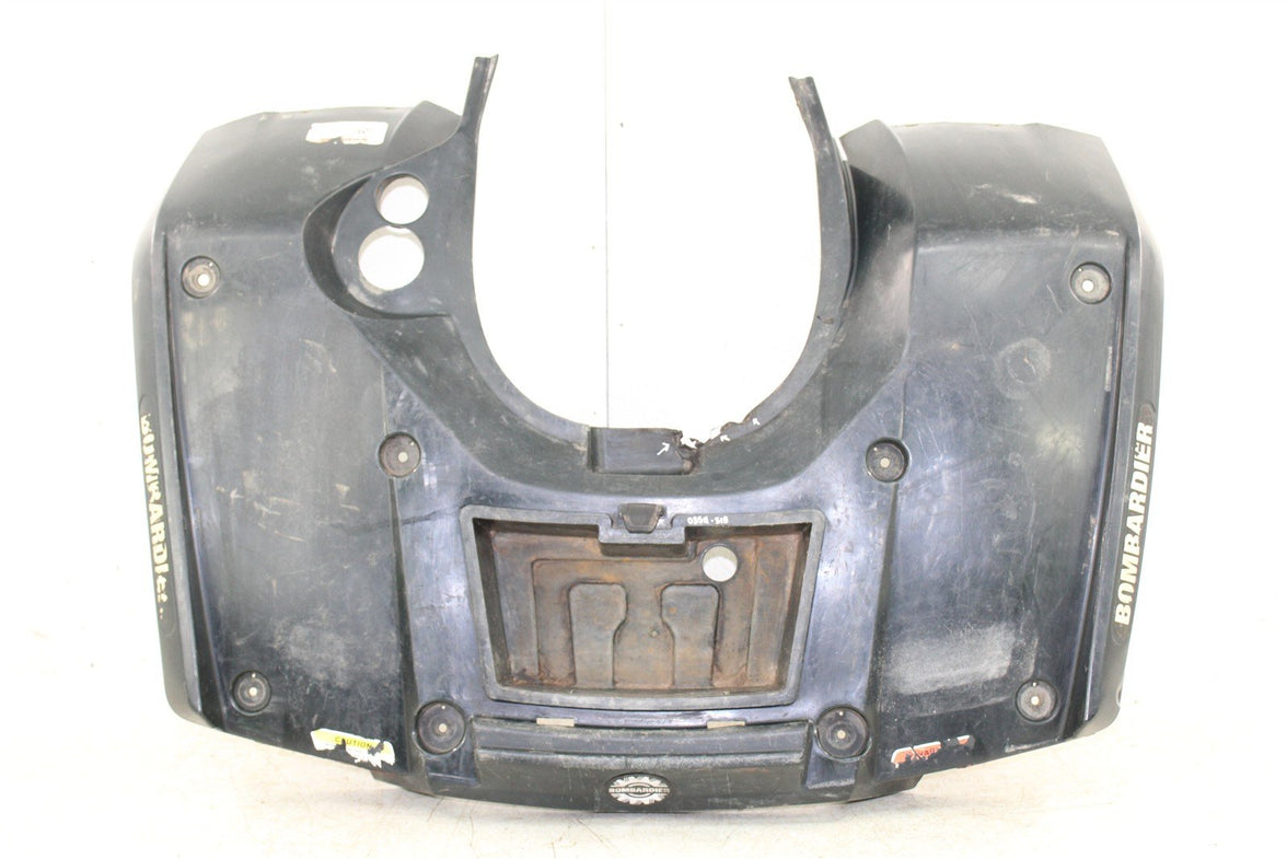 2004 Can Am Outlander 400 4x4 Rear Fender Plastics 03511
