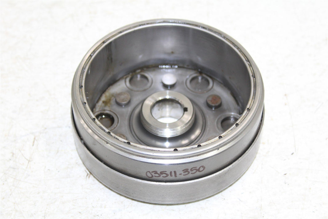 2004 Can Am Outlander 400 4x4 Flywheel Magneto 03511