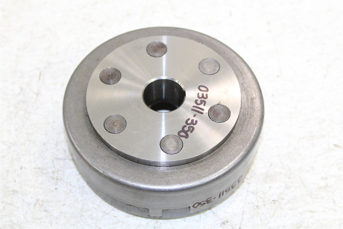 2004 Can Am Outlander 400 4x4 Flywheel Magneto 03511