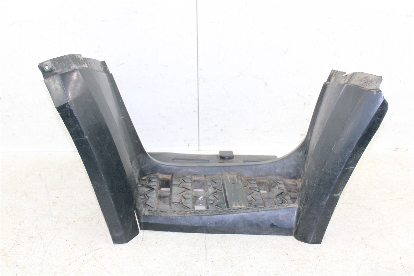 2004 Can Am Outlander 400 4x4 Left Foot Well Rest 03511