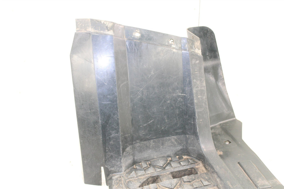 2004 Can Am Outlander 400 4x4 Left Foot Well Rest 03511