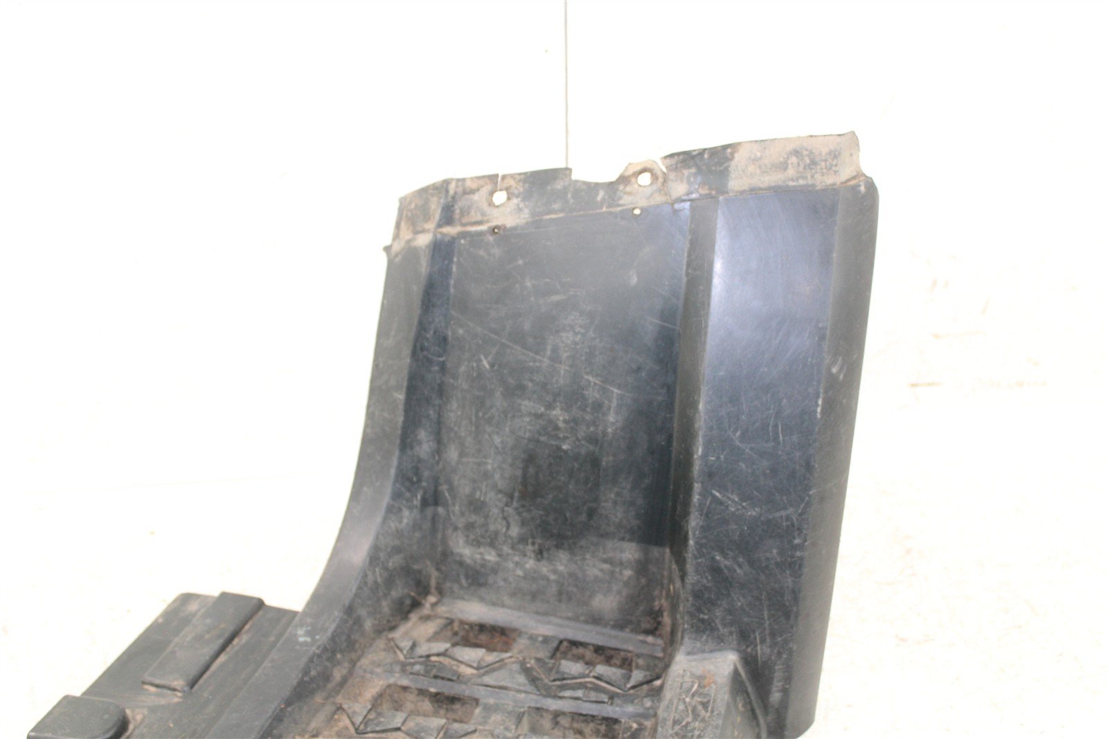 2004 Can Am Outlander 400 4x4 Left Foot Well Rest 03511