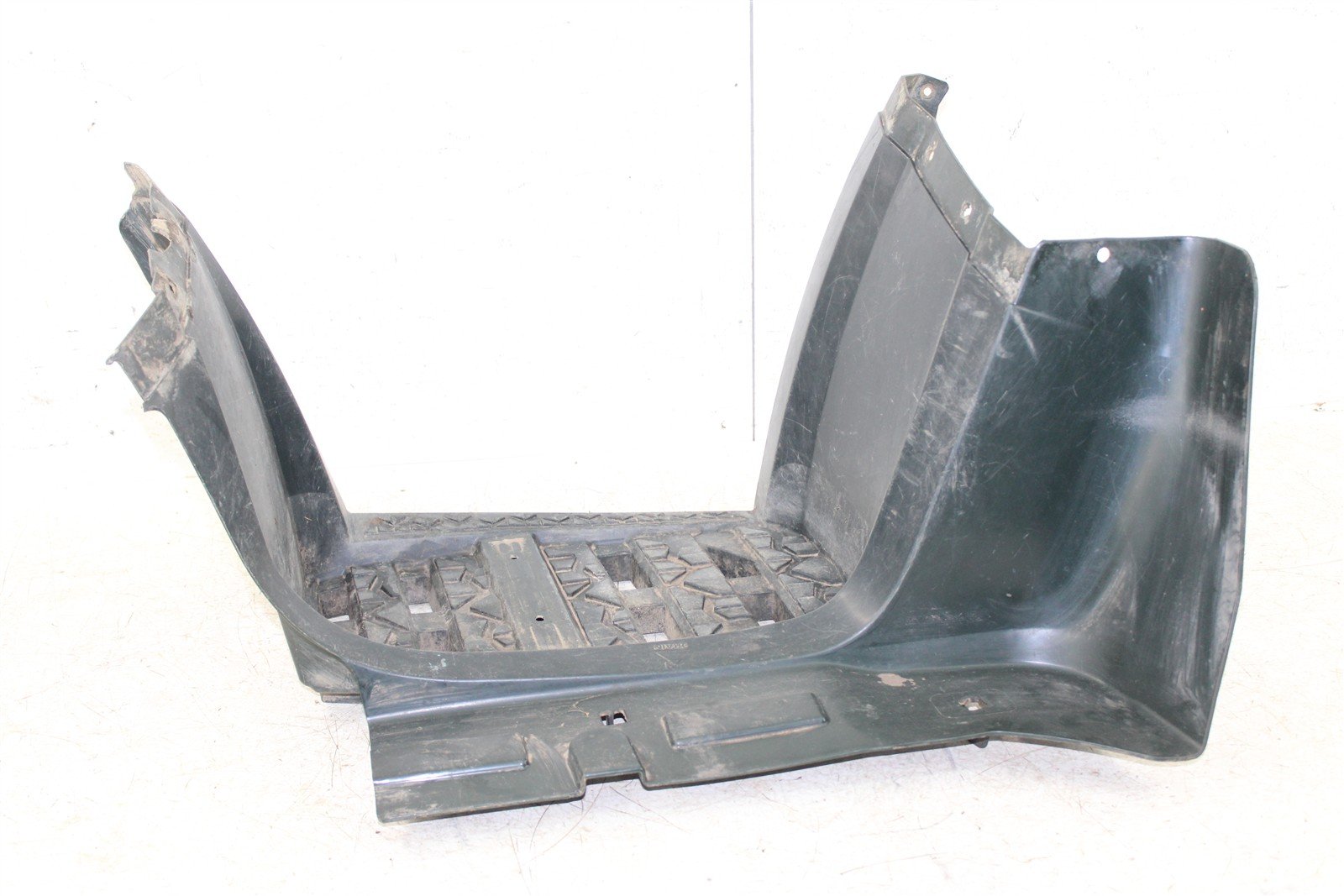 2004 Can Am Outlander 400 4x4 Left Foot Well Rest 03511