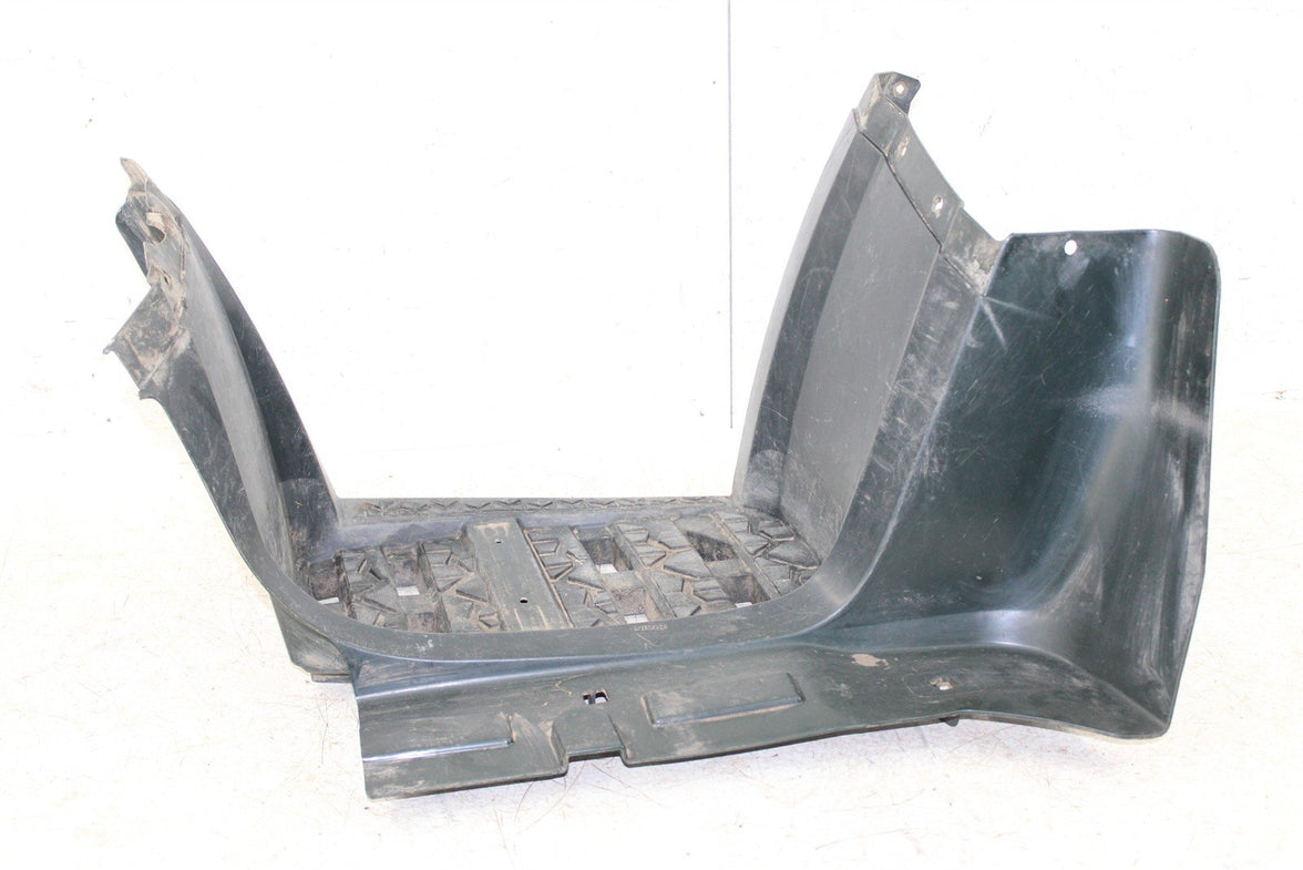 2004 Can Am Outlander 400 4x4 Left Foot Well Rest 03511