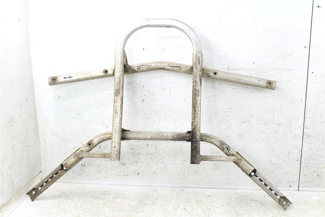 2004 Can Am Outlander 400 4x4 Rear Grab Bar Handle Rear Fender Support 03511