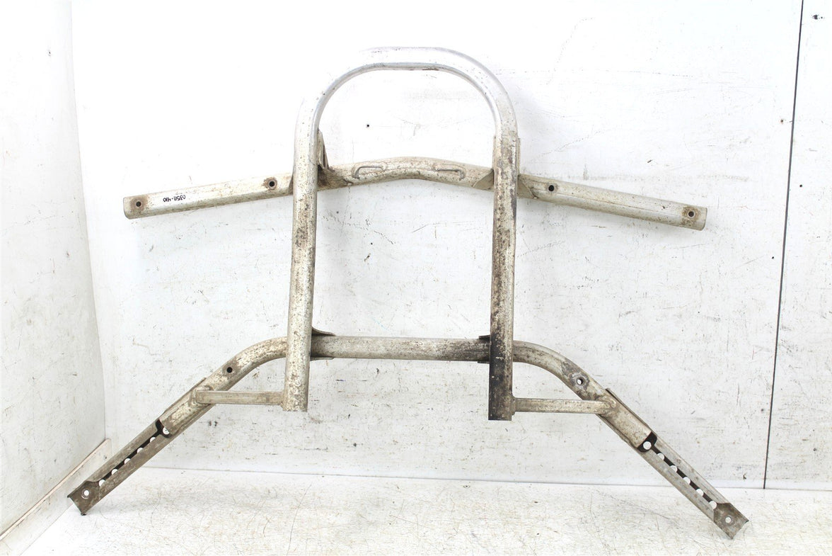 2004 Can Am Outlander 400 4x4 Rear Grab Bar Handle Rear Fender Support 03511