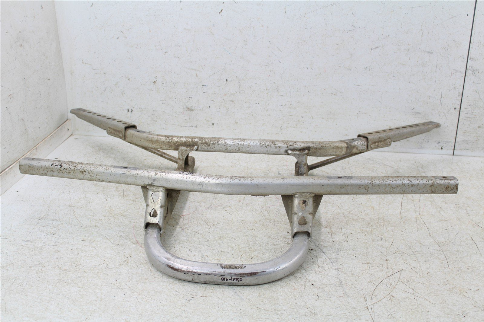 2004 Can Am Outlander 400 4x4 Rear Grab Bar Handle Rear Fender Support 03511