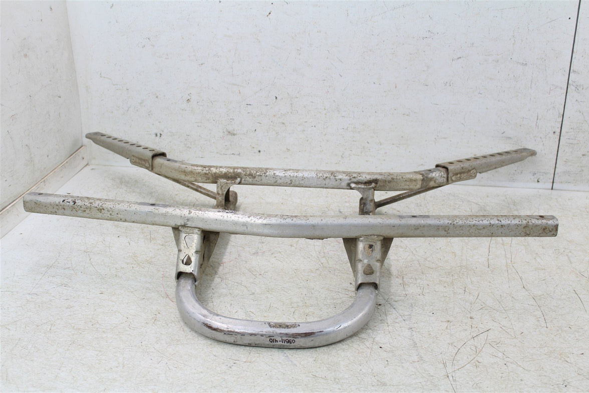 2004 Can Am Outlander 400 4x4 Rear Grab Bar Handle Rear Fender Support 03511