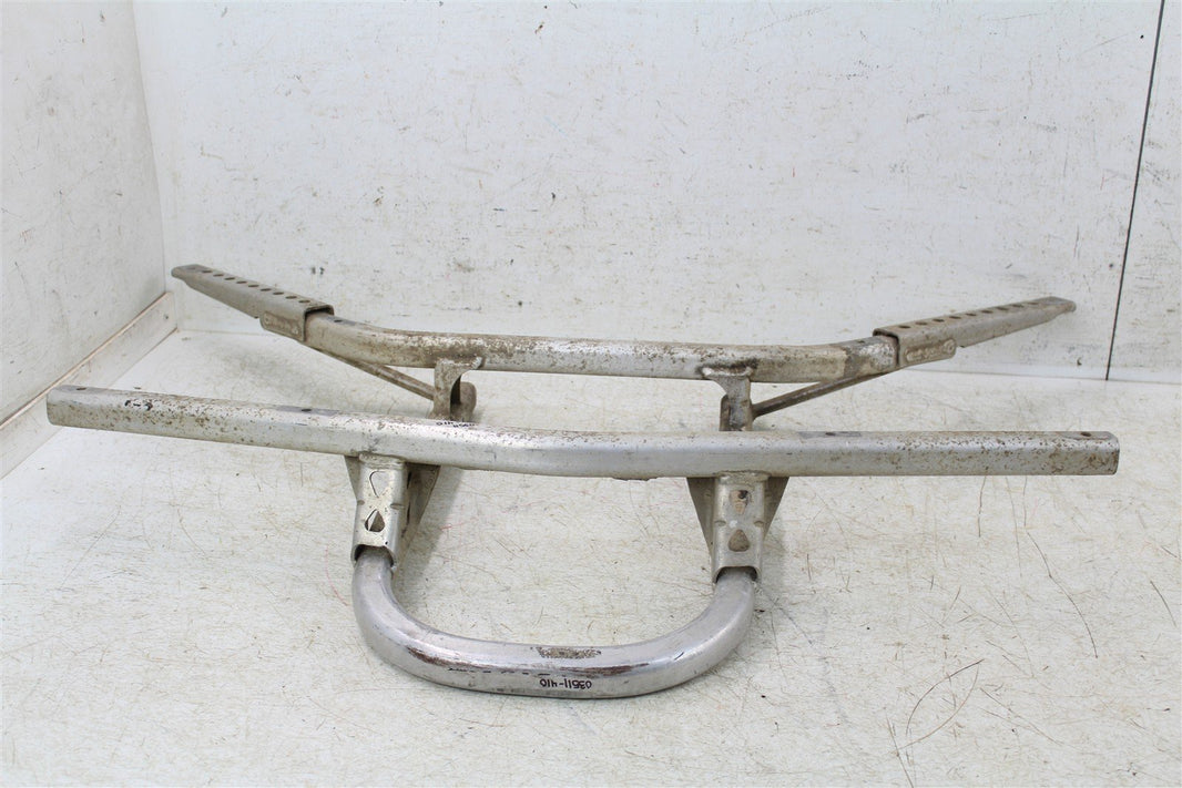 2004 Can Am Outlander 400 4x4 Rear Grab Bar Handle Rear Fender Support 03511