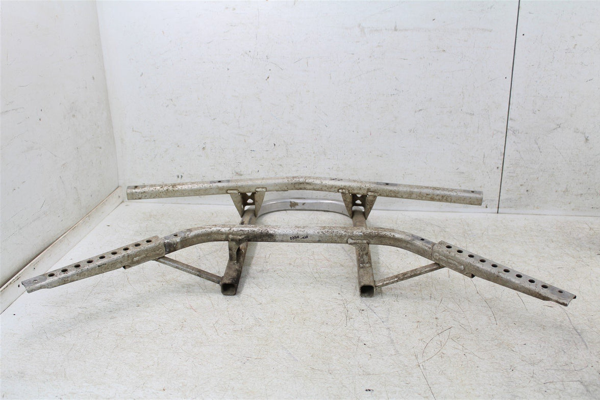 2004 Can Am Outlander 400 4x4 Rear Grab Bar Handle Rear Fender Support 03511