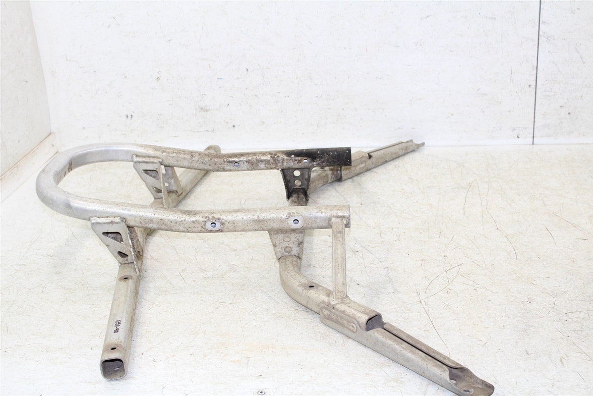 2004 Can Am Outlander 400 4x4 Rear Grab Bar Handle Rear Fender Support 03511
