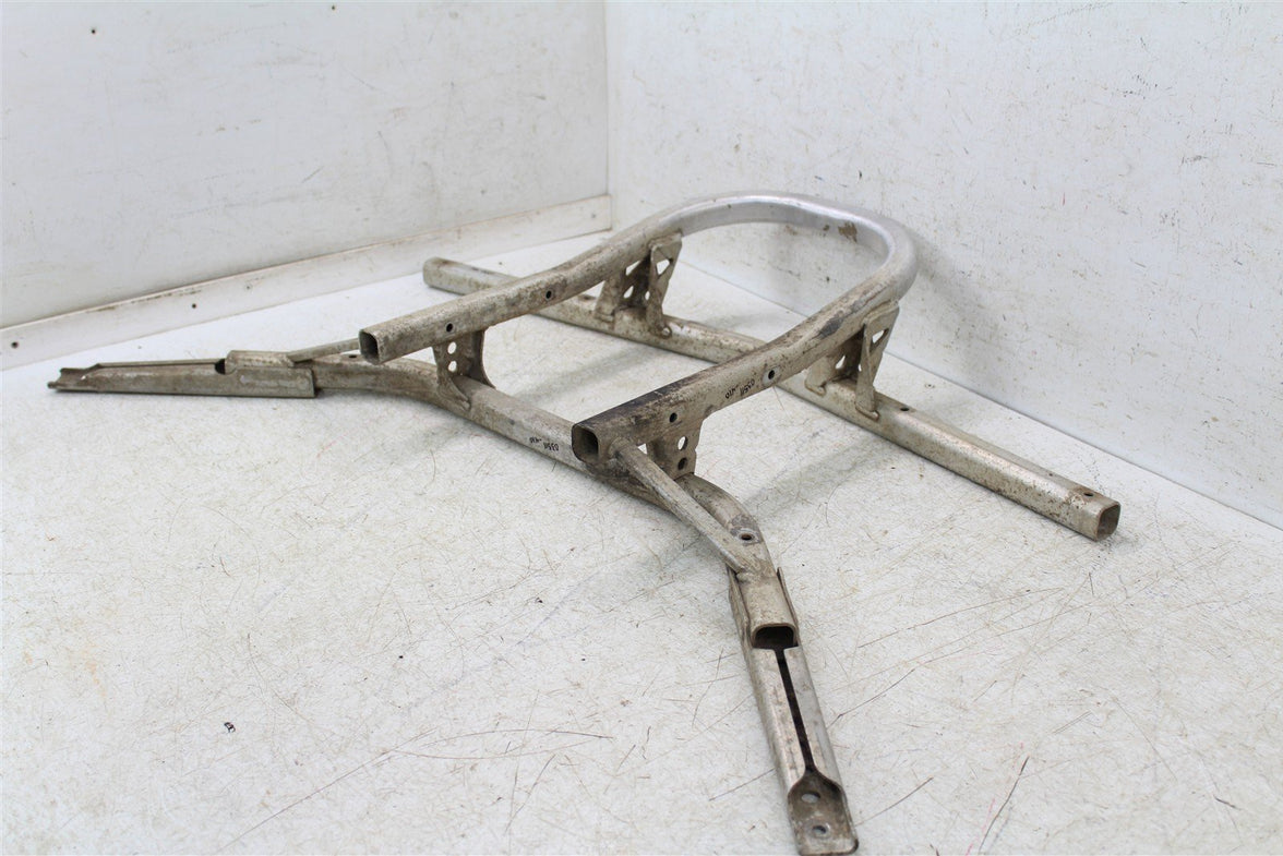 2004 Can Am Outlander 400 4x4 Rear Grab Bar Handle Rear Fender Support 03511