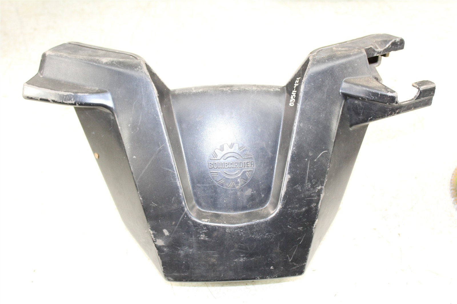 2004 Can Am Outlander 400 4x4 Handlebar Cover 03511