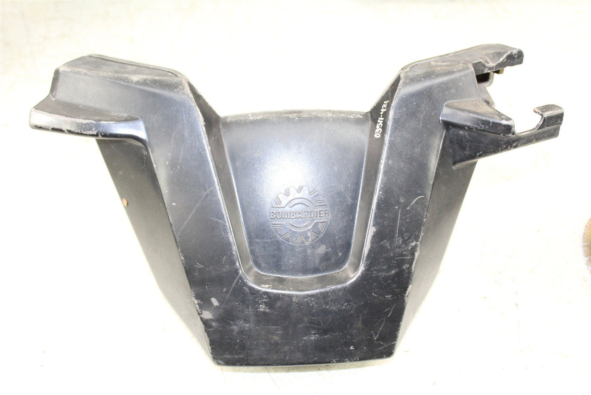 2004 Can Am Outlander 400 4x4 Handlebar Cover 03511
