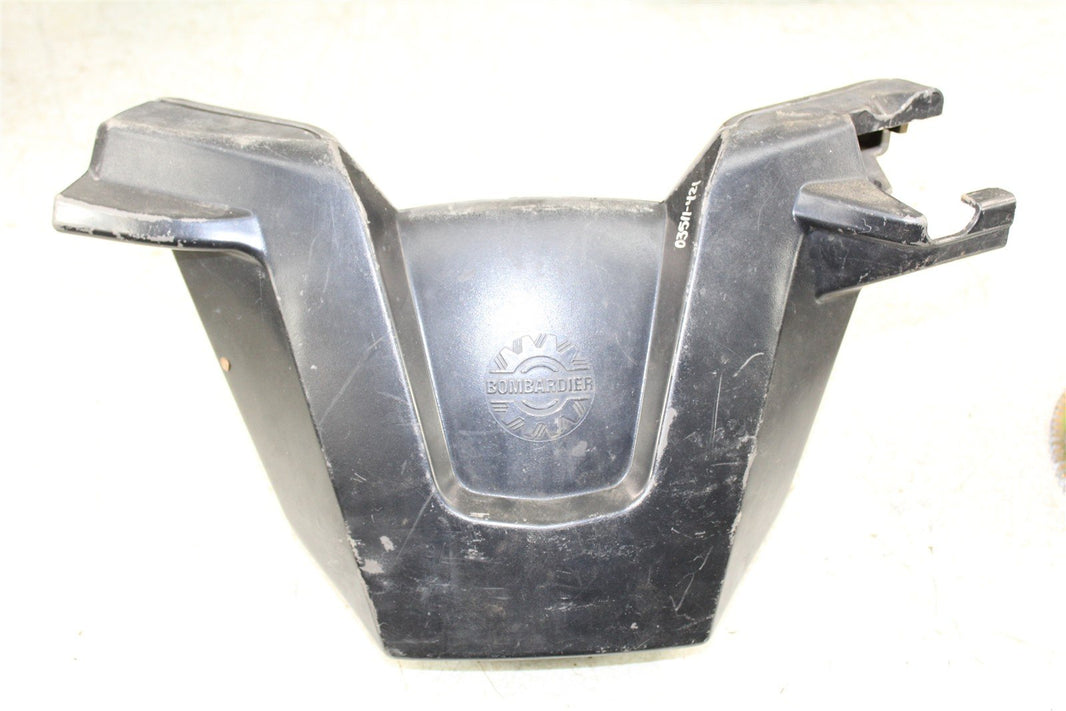 2004 Can Am Outlander 400 4x4 Handlebar Cover 03511