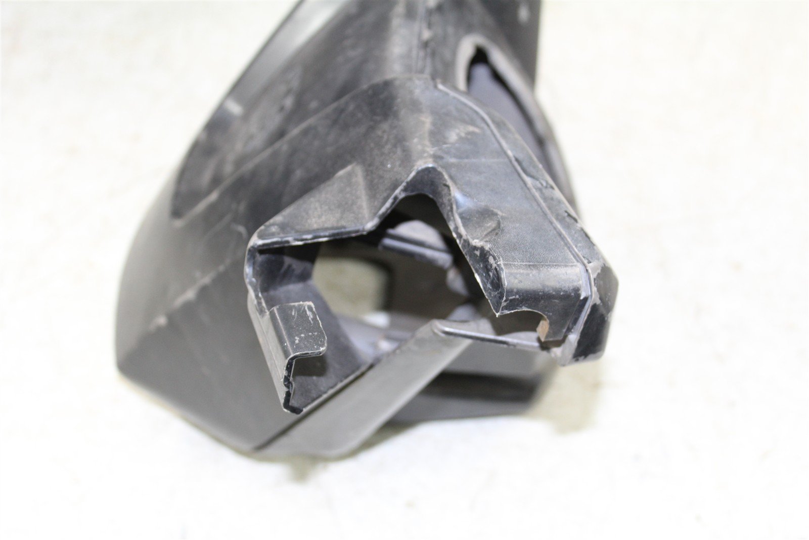 2004 Can Am Outlander 400 4x4 Handlebar Cover 03511
