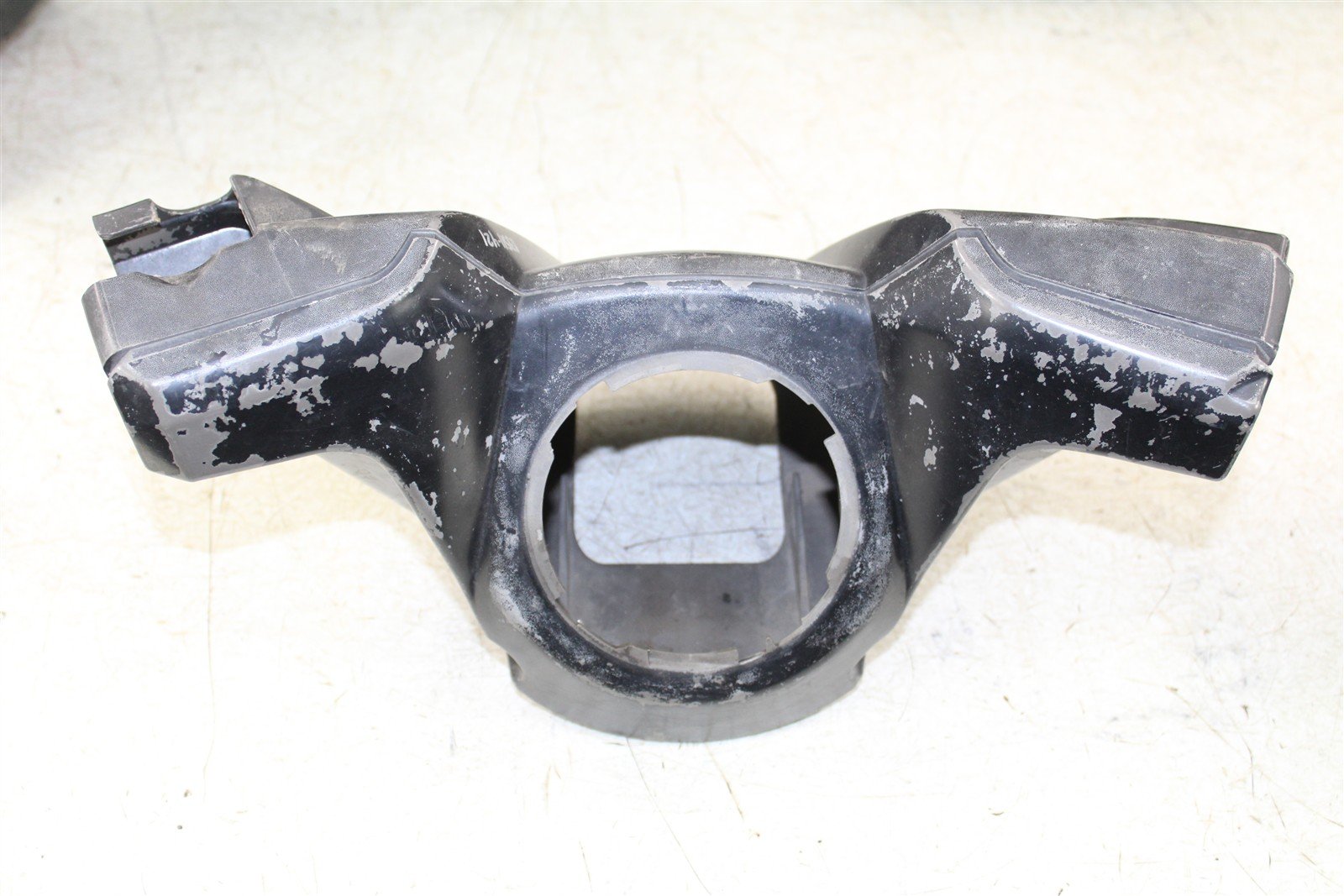 2004 Can Am Outlander 400 4x4 Handlebar Cover 03511