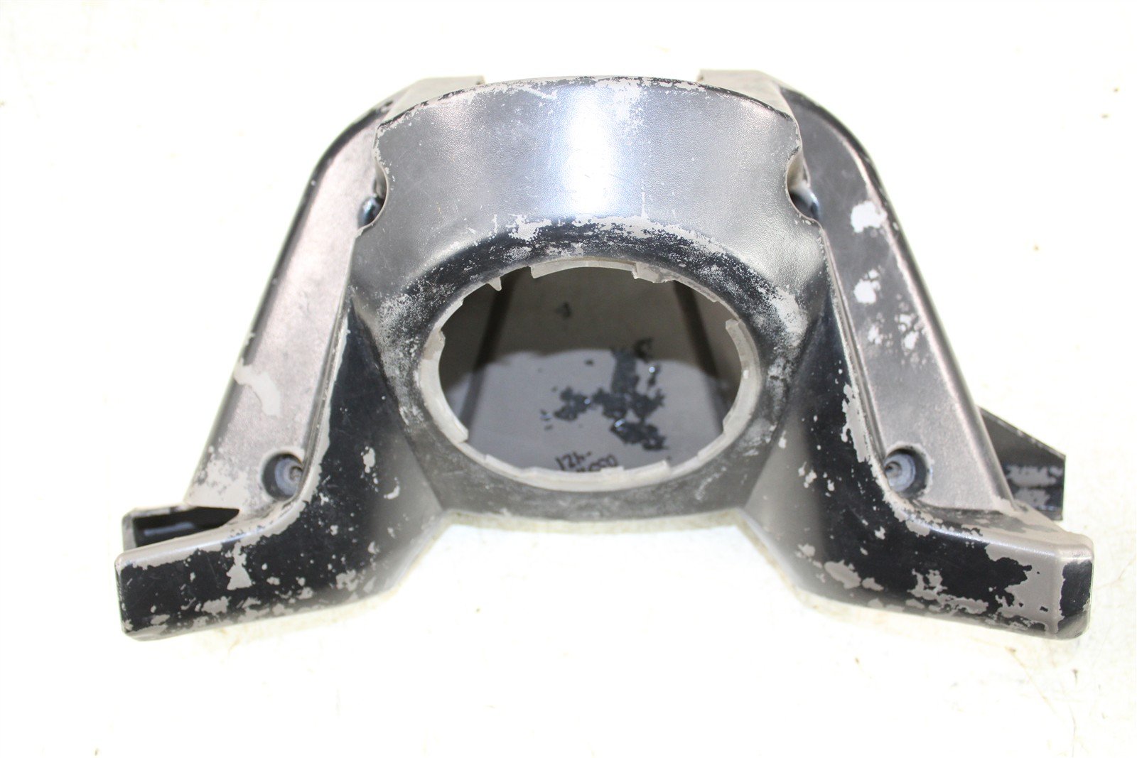 2004 Can Am Outlander 400 4x4 Handlebar Cover 03511