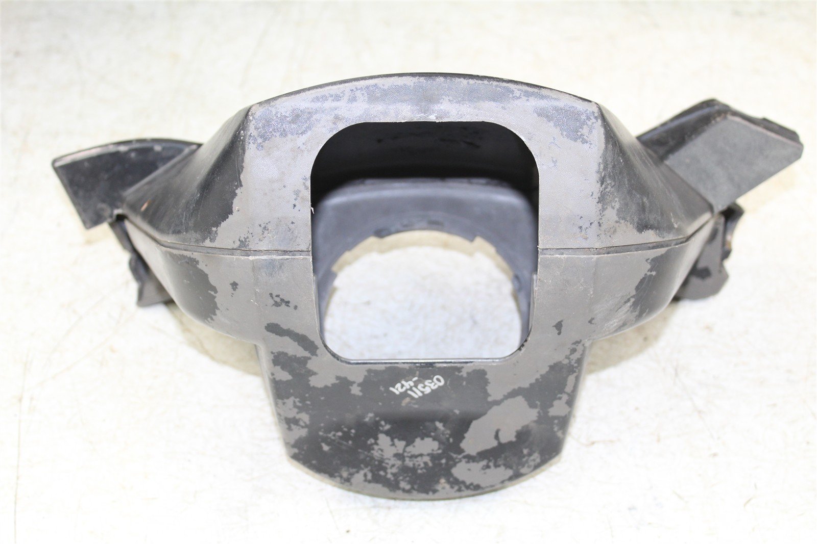 2004 Can Am Outlander 400 4x4 Handlebar Cover 03511