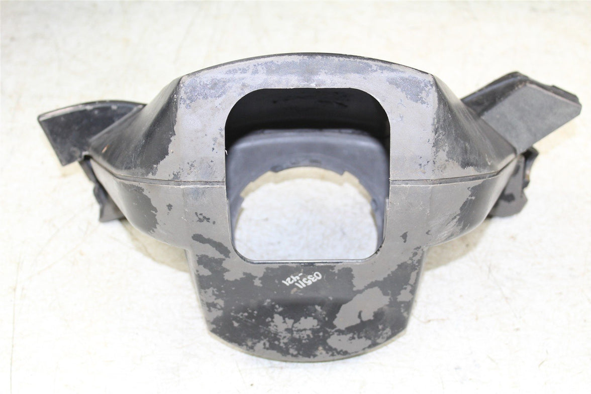 2004 Can Am Outlander 400 4x4 Handlebar Cover 03511