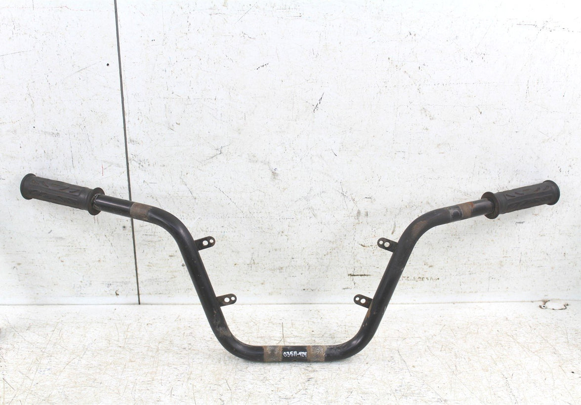 2004 Can Am Outlander 400 4x4 Handlebar Bars 03511