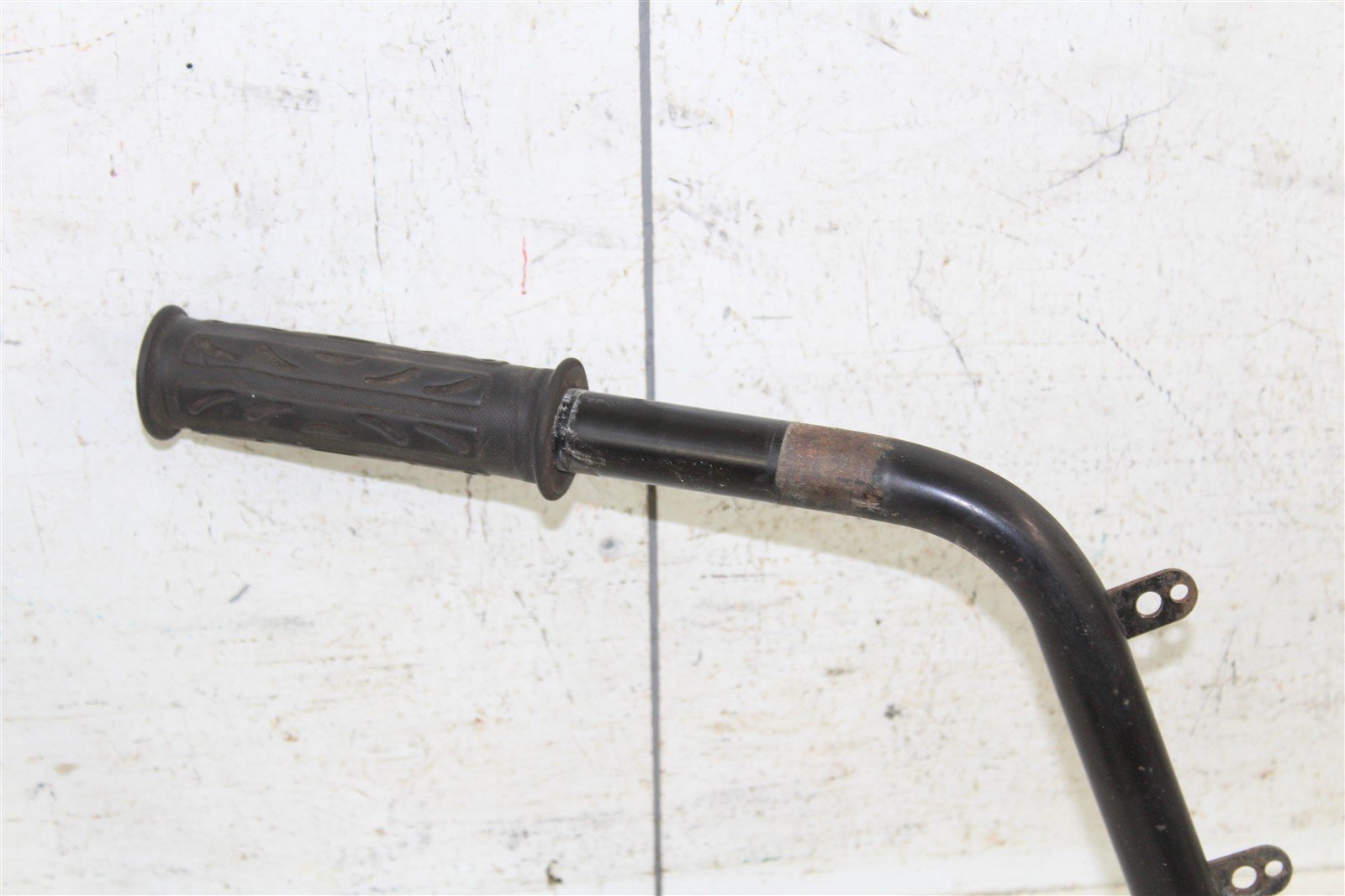 2004 Can Am Outlander 400 4x4 Handlebar Bars 03511