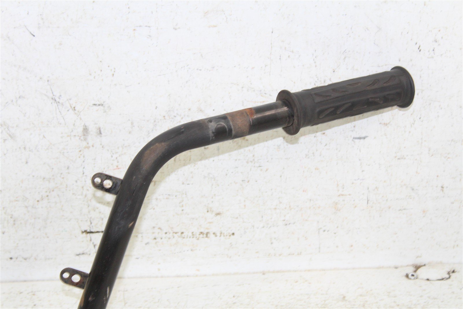 2004 Can Am Outlander 400 4x4 Handlebar Bars 03511