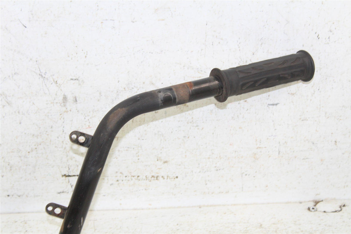 2004 Can Am Outlander 400 4x4 Handlebar Bars 03511