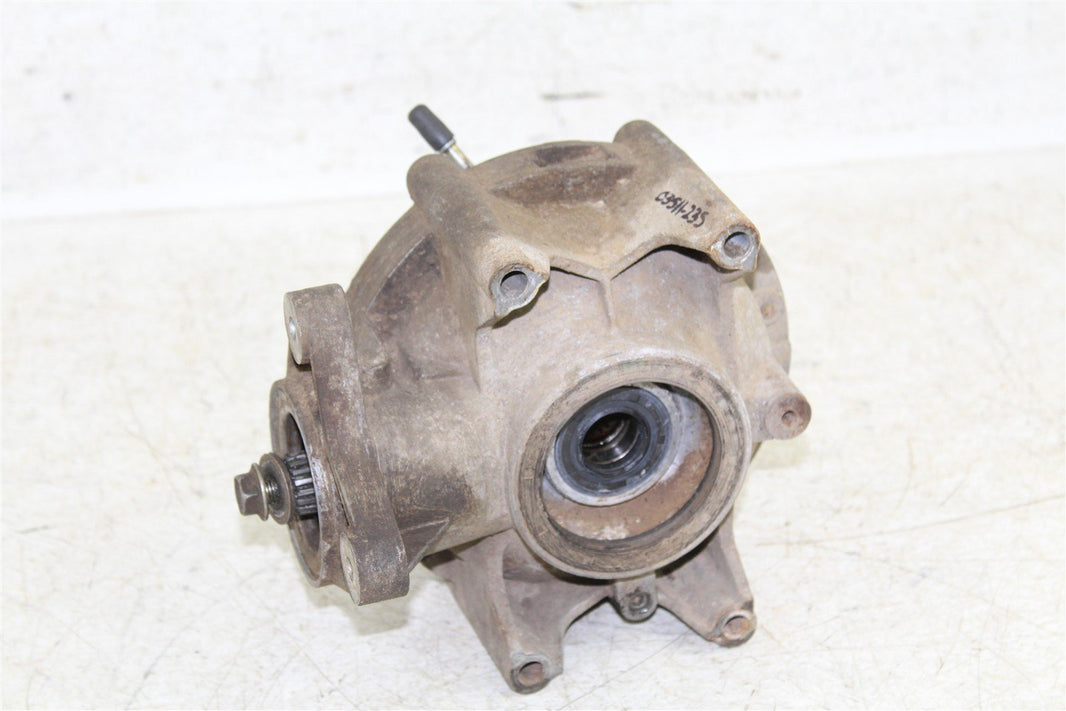 2004 Can Am Outlander 400 4x4 Front Differential 03511