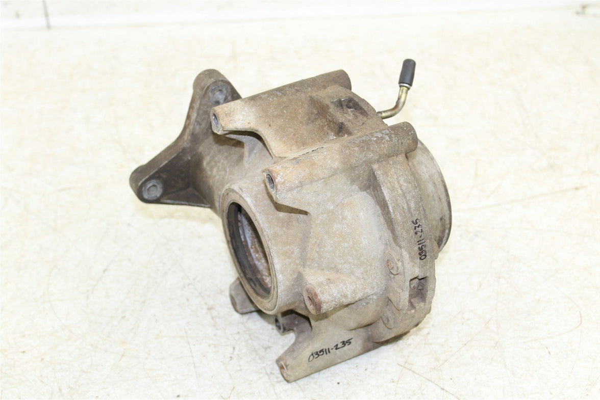 2004 Can Am Outlander 400 4x4 Front Differential 03511