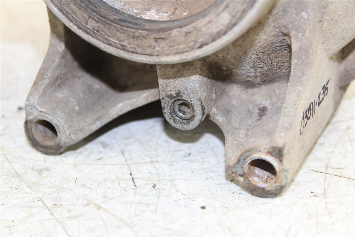 2004 Can Am Outlander 400 4x4 Front Differential 03511