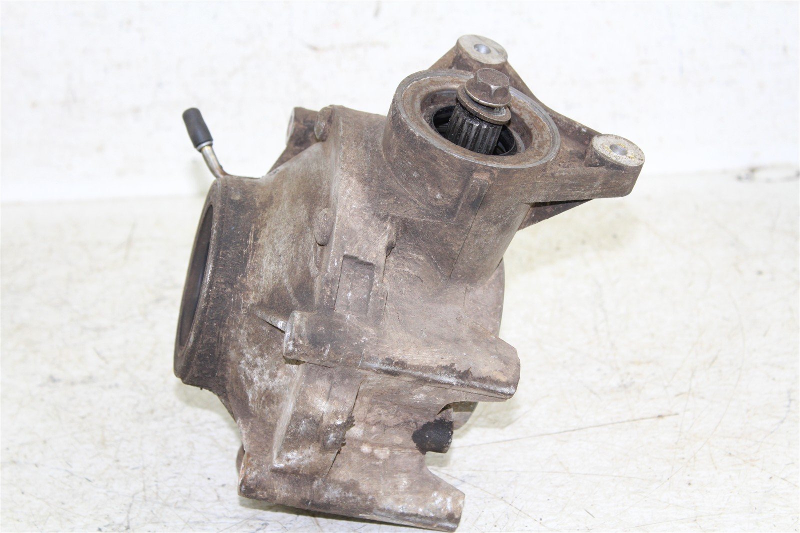 2004 Can Am Outlander 400 4x4 Front Differential 03511