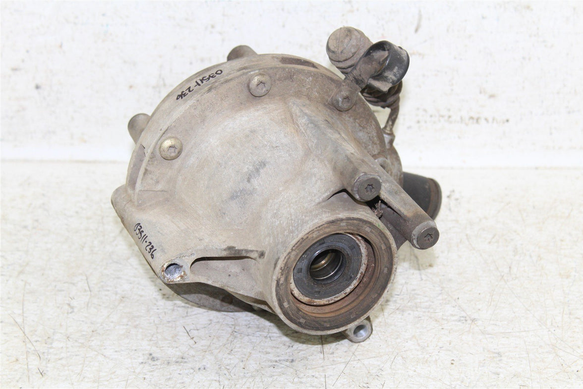 2004 Can Am Outlander 400 4x4 Rear Differential 03511