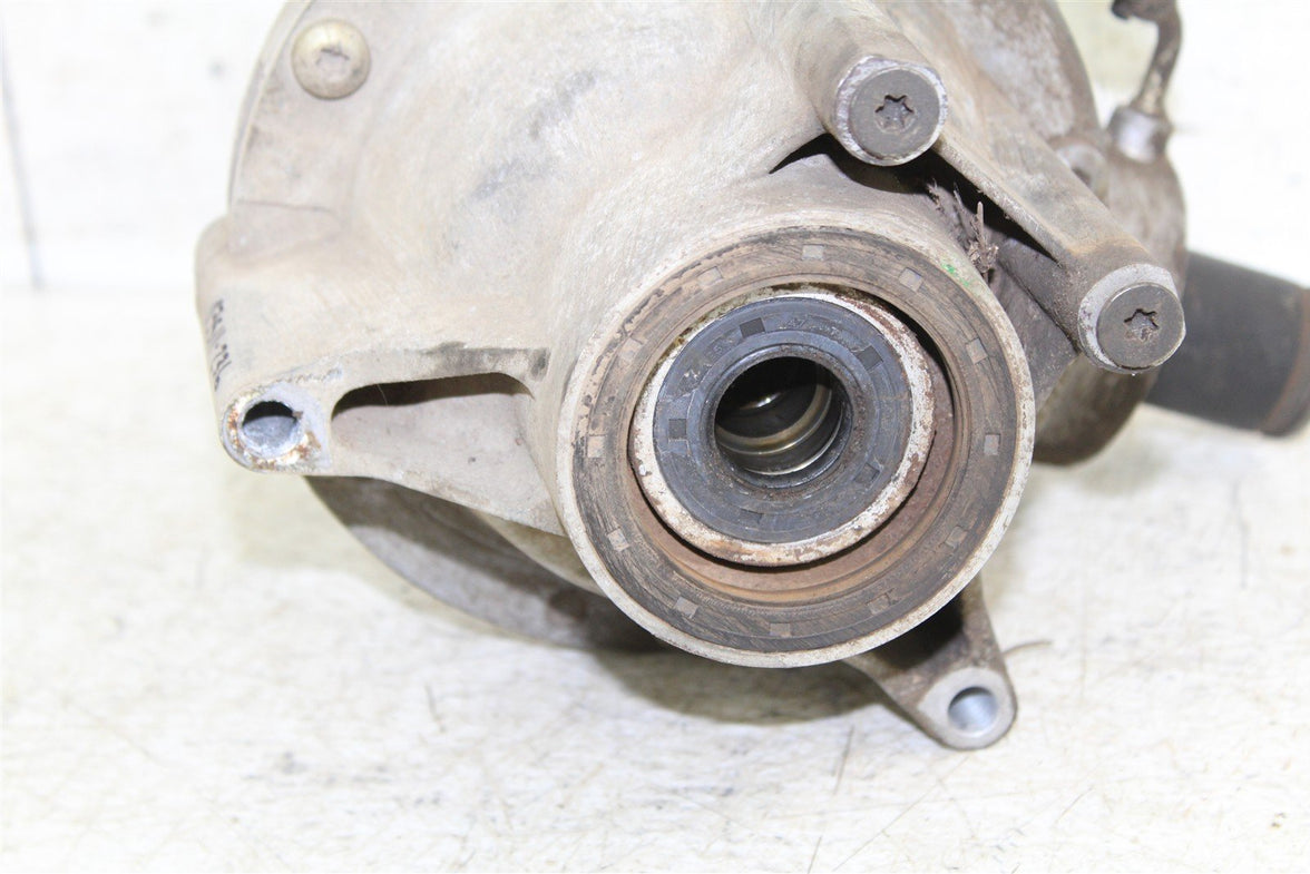 2004 Can Am Outlander 400 4x4 Rear Differential 03511