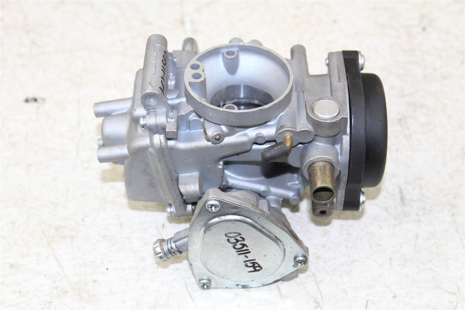 2004 Can Am Outlander 400 4x4 Carburetor Carb Fuel Intake Aftermarket 03511