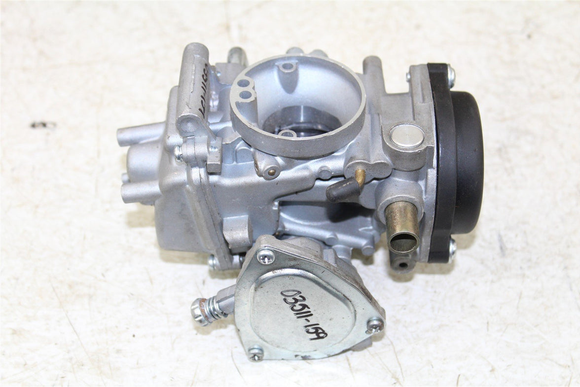 2004 Can Am Outlander 400 4x4 Carburetor Carb Fuel Intake Aftermarket 03511