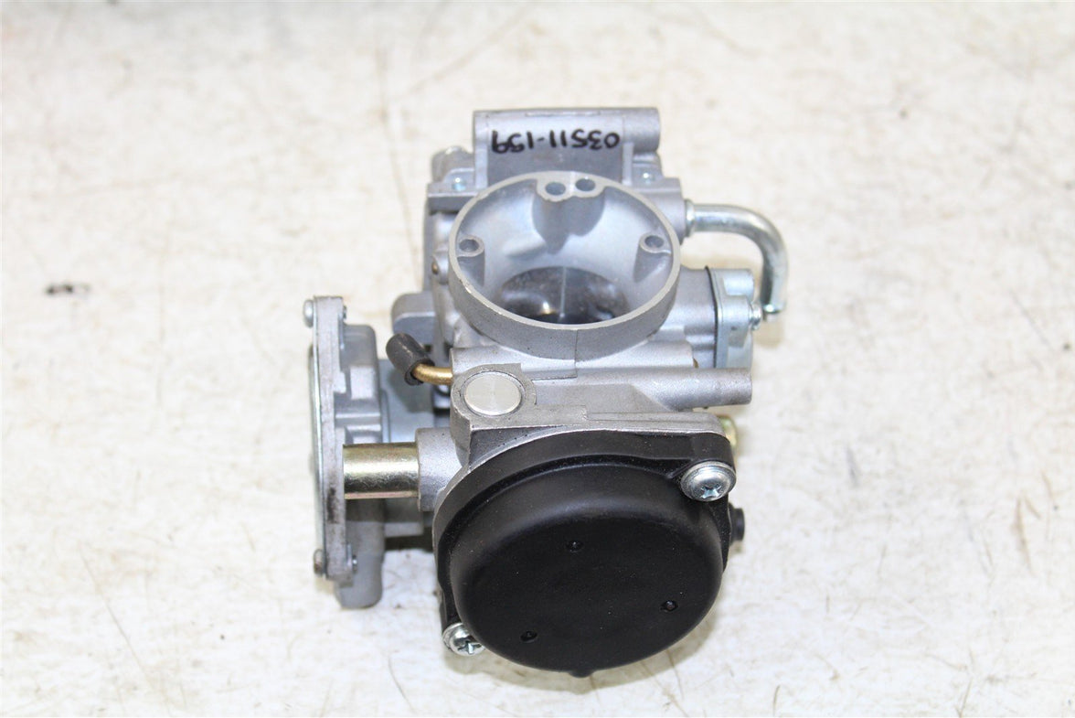 2004 Can Am Outlander 400 4x4 Carburetor Carb Fuel Intake Aftermarket 03511