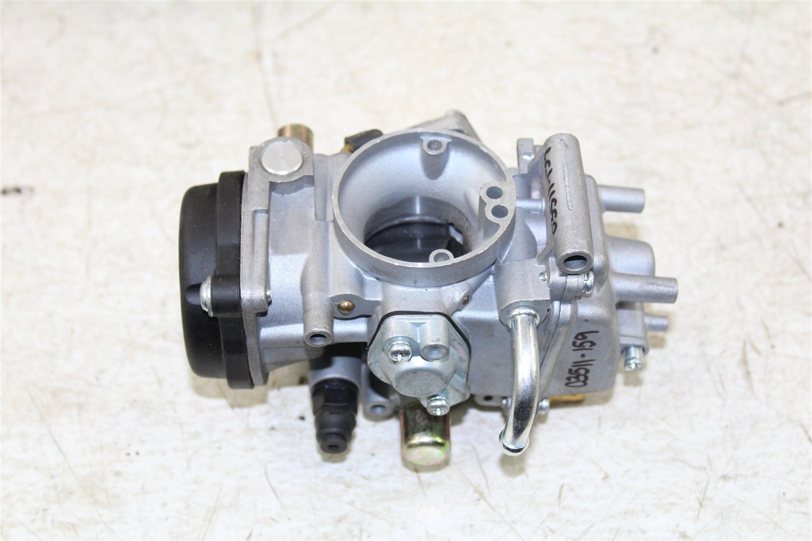 2004 Can Am Outlander 400 4x4 Carburetor Carb Fuel Intake Aftermarket 03511