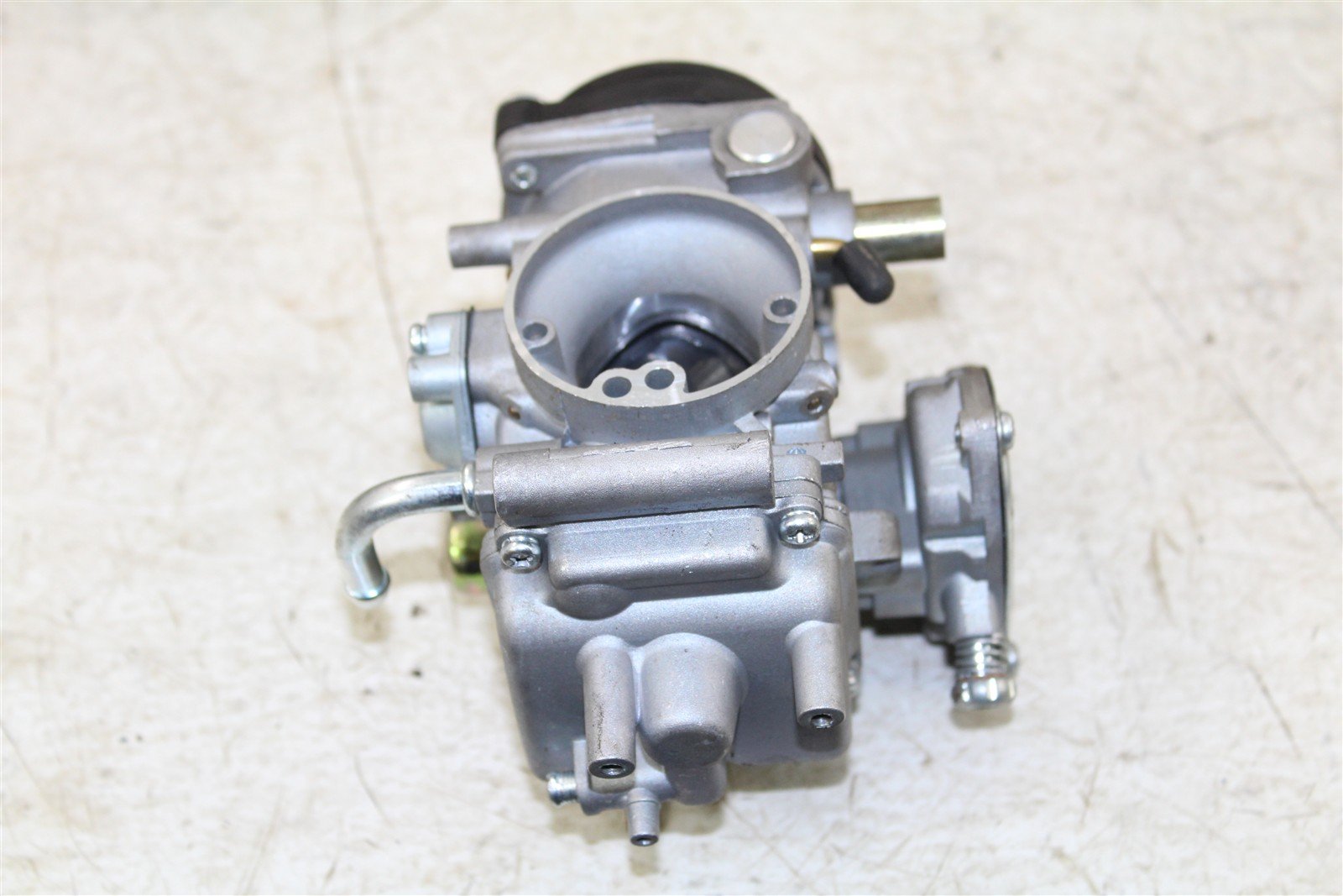 2004 Can Am Outlander 400 4x4 Carburetor Carb Fuel Intake Aftermarket 03511