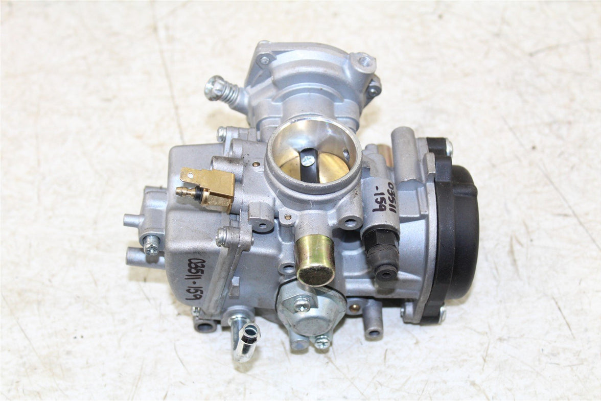 2004 Can Am Outlander 400 4x4 Carburetor Carb Fuel Intake Aftermarket 03511