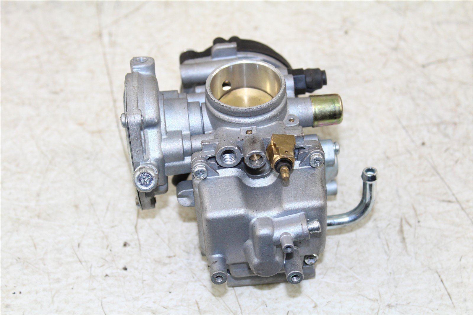 2004 Can Am Outlander 400 4x4 Carburetor Carb Fuel Intake Aftermarket 03511
