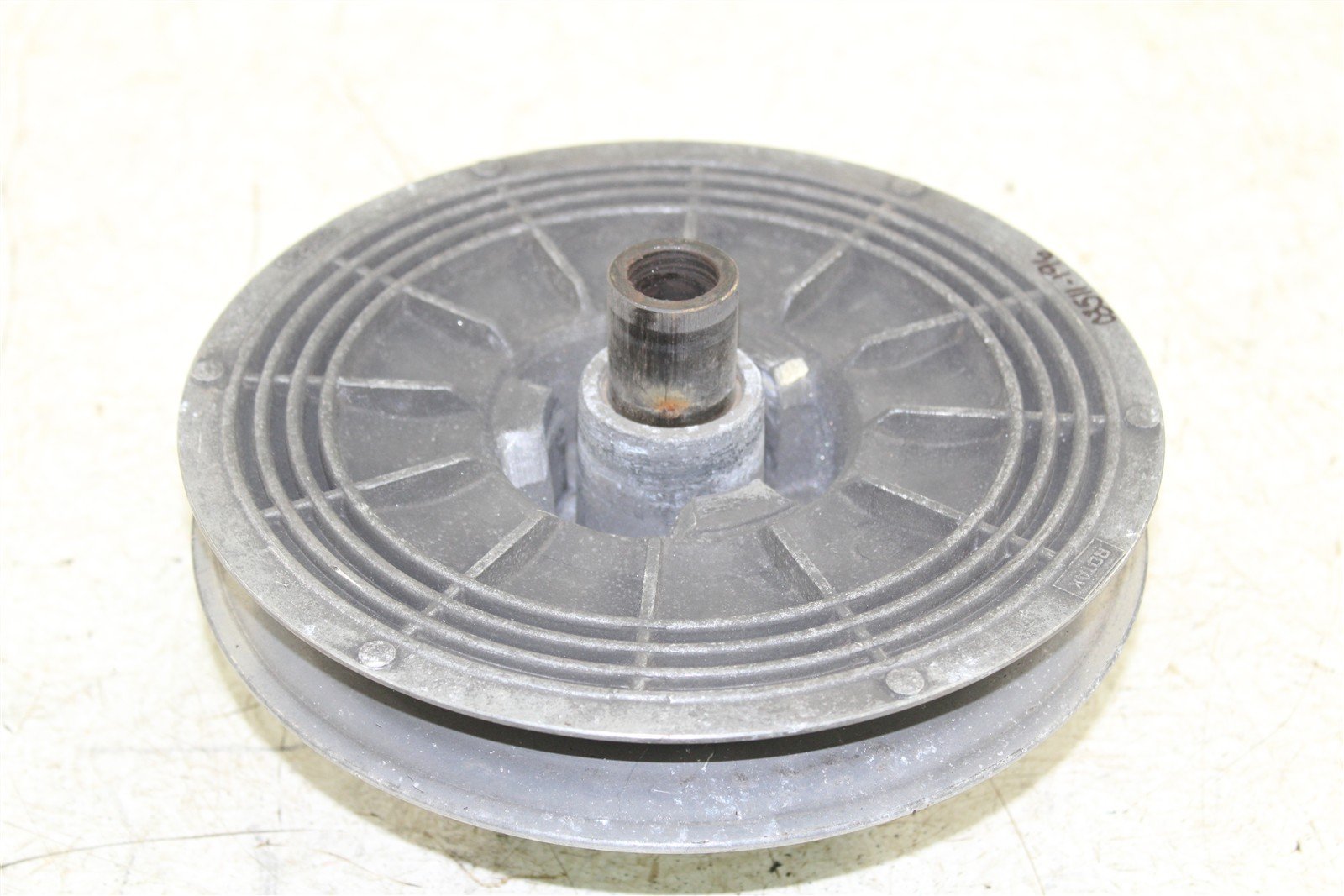 2004 Can Am Outlander 400 4x4 Secondary Clutch Driven 03511