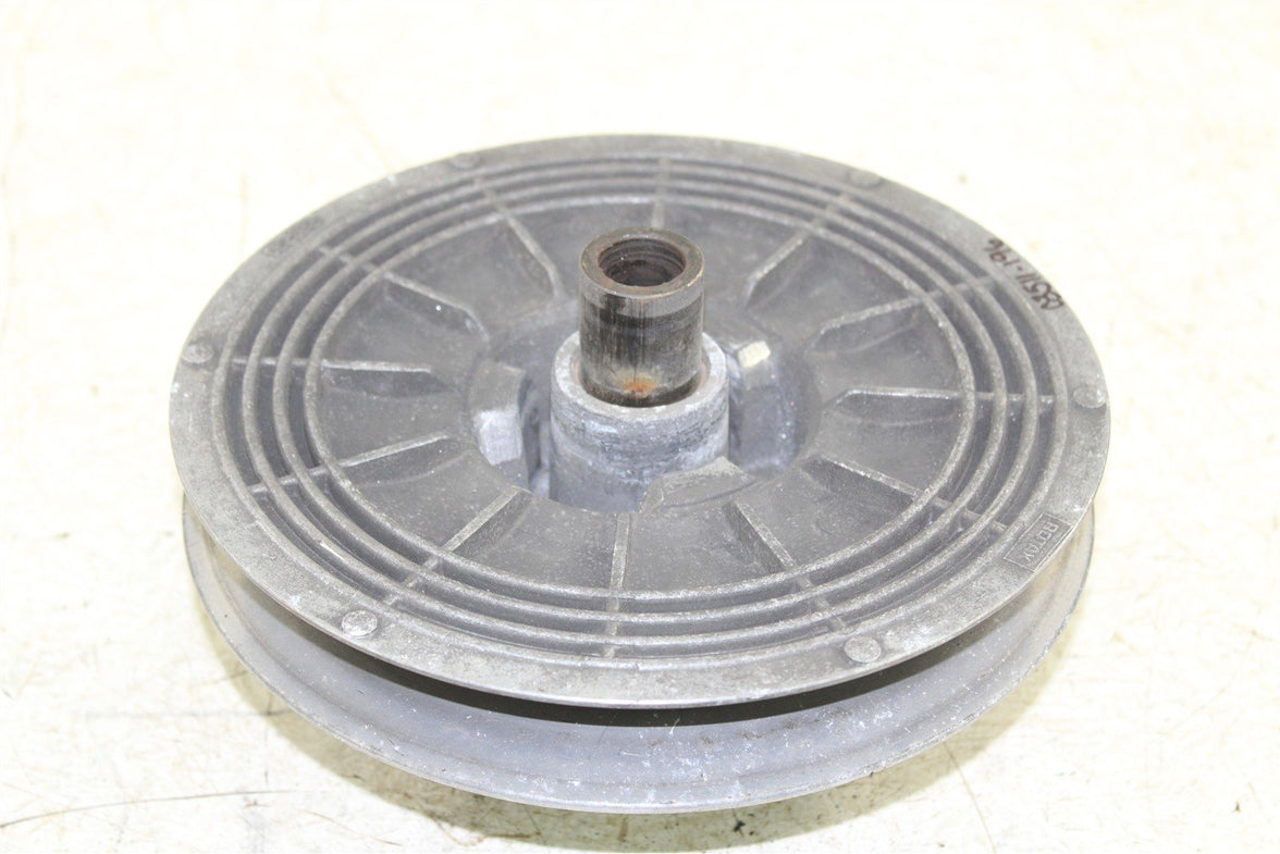 2004 Can Am Outlander 400 4x4 Secondary Clutch Driven 03511