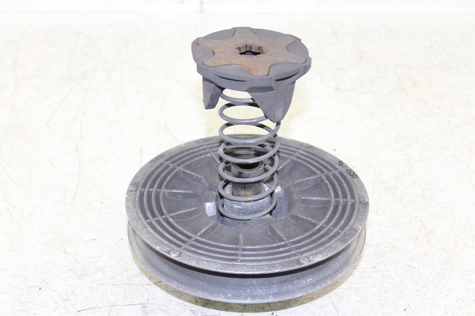 2004 Can Am Outlander 400 4x4 Secondary Clutch Driven 03511