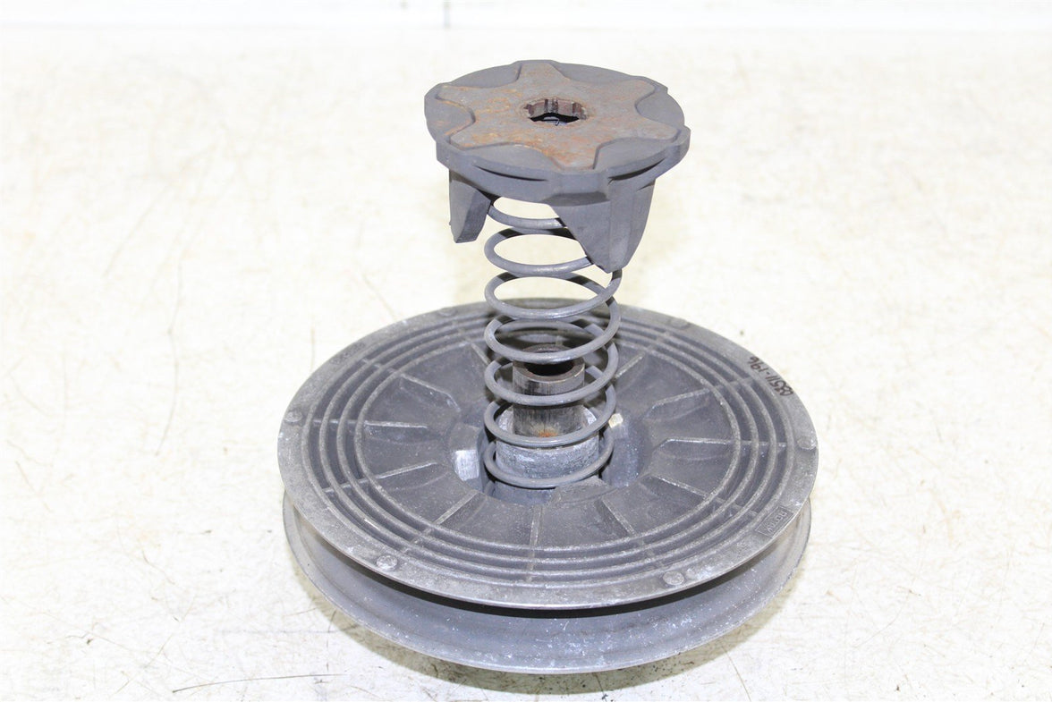 2004 Can Am Outlander 400 4x4 Secondary Clutch Driven 03511