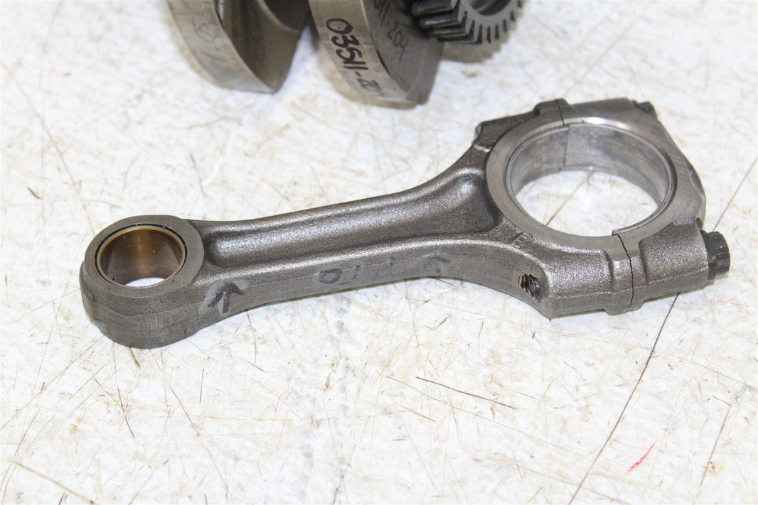 2004 Can Am Outlander 400 4x4 Crankshaft Connecting Rod 03511