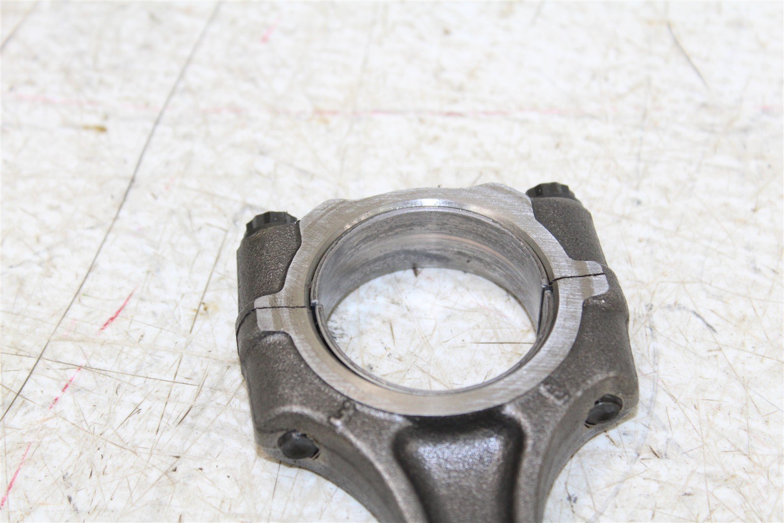 2004 Can Am Outlander 400 4x4 Crankshaft Connecting Rod 03511