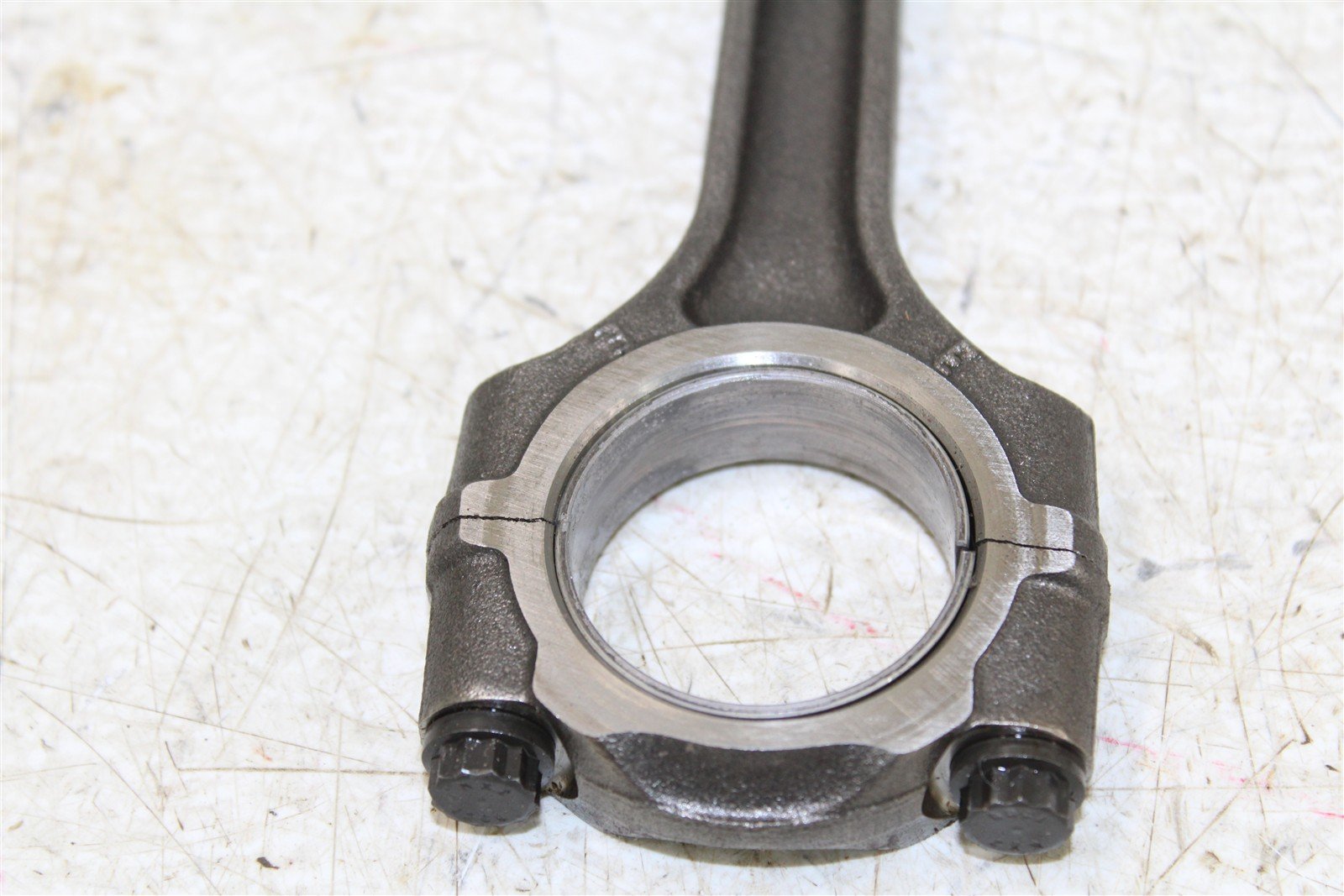 2004 Can Am Outlander 400 4x4 Crankshaft Connecting Rod 03511