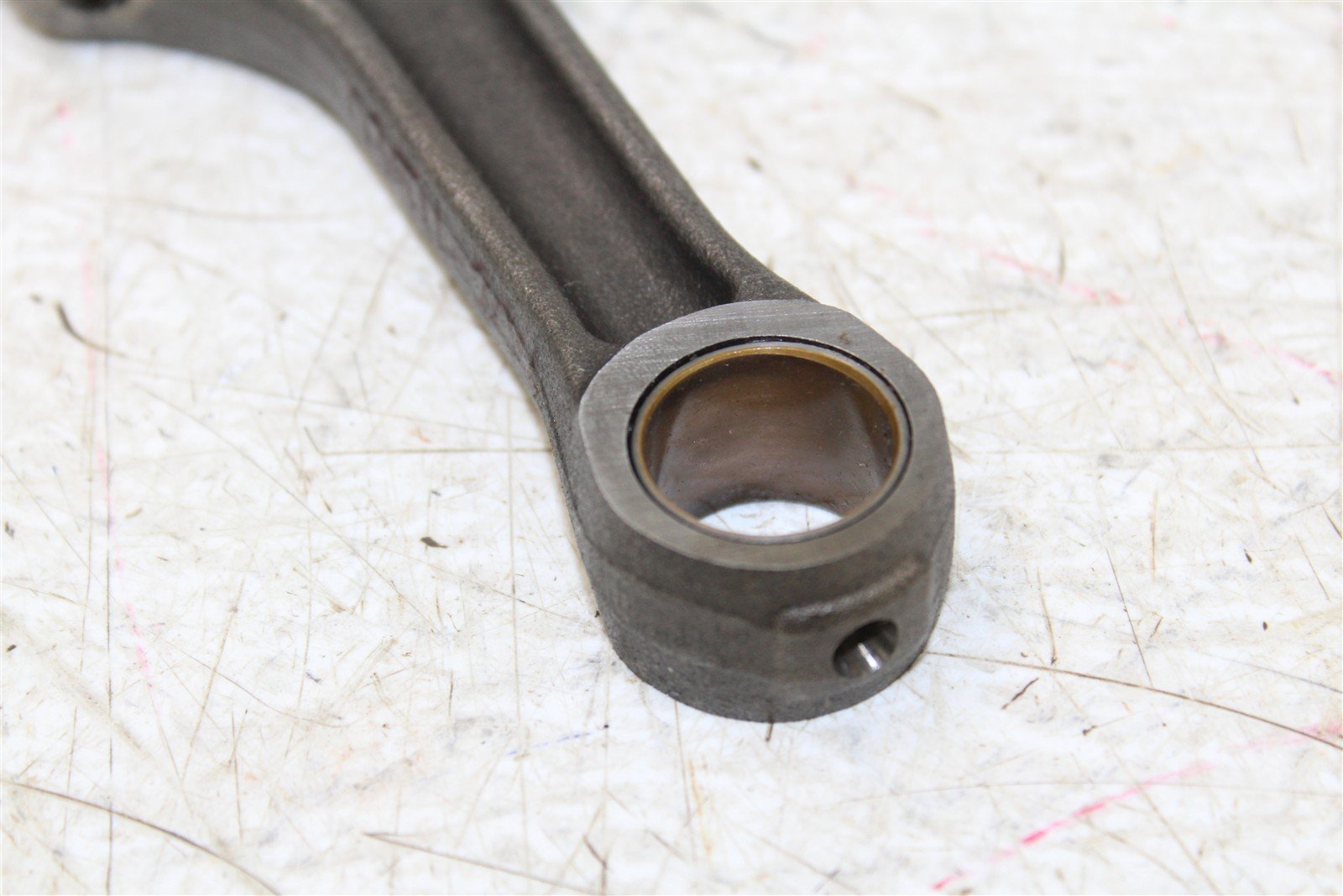 2004 Can Am Outlander 400 4x4 Crankshaft Connecting Rod 03511